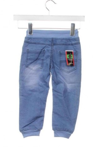 Kinderjeans Unbranded, Größe 2-3y/ 98-104 cm, Farbe Blau, Preis € 35,99