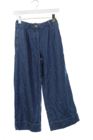 Kinderjeans Unbranded, Größe 10-11y/ 146-152 cm, Farbe Blau, Preis € 22,99