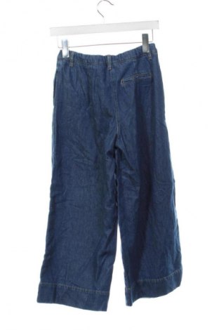 Kinderjeans Unbranded, Größe 10-11y/ 146-152 cm, Farbe Blau, Preis € 22,99