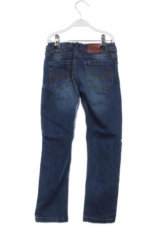 Kinderjeans Unbranded, Größe 7-8y/ 128-134 cm, Farbe Blau, Preis € 22,99