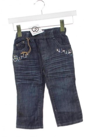 Blugi pentru copii Unbranded, Mărime 2-3y/ 98-104 cm, Culoare Albastru, Preț 48,99 Lei