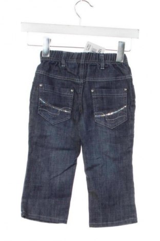 Blugi pentru copii Unbranded, Mărime 2-3y/ 98-104 cm, Culoare Albastru, Preț 48,99 Lei