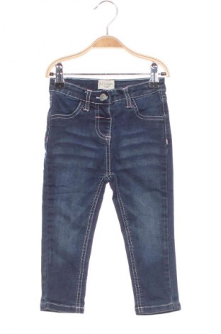 Kinderjeans Unbranded, Größe 18-24m/ 86-98 cm, Farbe Blau, Preis € 22,99