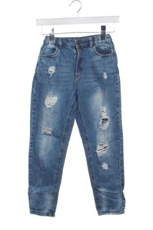 Kinderjeans Unbranded, Größe 9-10y/ 140-146 cm, Farbe Blau, Preis € 22,99