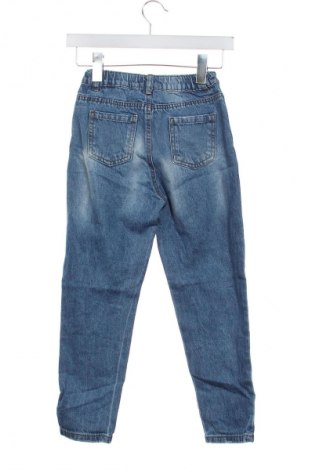 Kinderjeans Unbranded, Größe 9-10y/ 140-146 cm, Farbe Blau, Preis € 22,99