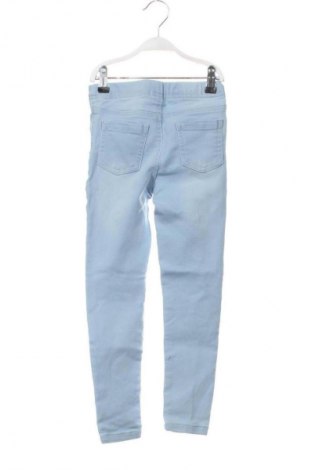 Blugi pentru copii Unbranded, Mărime 6-7y/ 122-128 cm, Culoare Albastru, Preț 52,99 Lei