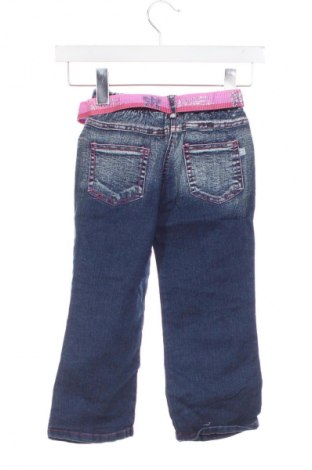 Dětské džíny  Unbranded, Velikost 3-4y/ 104-110 cm, Barva Modrá, Cena  519,00 Kč
