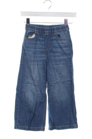 Dětské džíny  Unbranded, Velikost 6-7y/ 122-128 cm, Barva Modrá, Cena  519,00 Kč