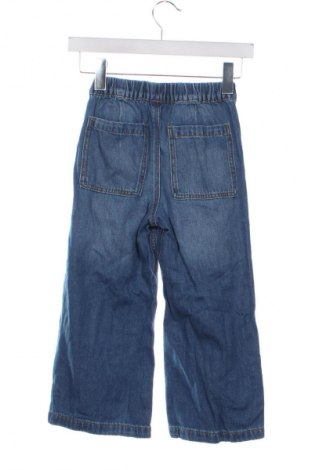 Dětské džíny  Unbranded, Velikost 6-7y/ 122-128 cm, Barva Modrá, Cena  519,00 Kč