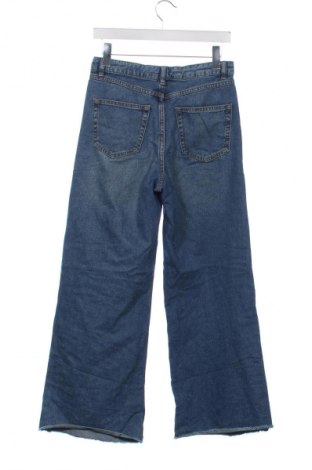 Dětské džíny  Unbranded, Velikost 12-13y/ 158-164 cm, Barva Modrá, Cena  209,00 Kč