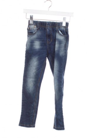 Dětské džíny  Unbranded, Velikost 7-8y/ 128-134 cm, Barva Modrá, Cena  519,00 Kč