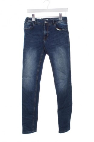 Blugi pentru copii Unbranded, Mărime 14-15y/ 168-170 cm, Culoare Albastru, Preț 46,99 Lei