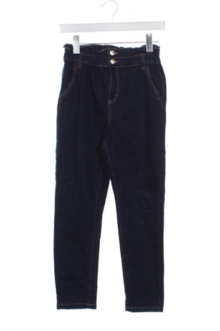 Detské džínsy  Unbranded, Veľkosť 12-13y/ 158-164 cm, Farba Modrá, Cena  9,95 €