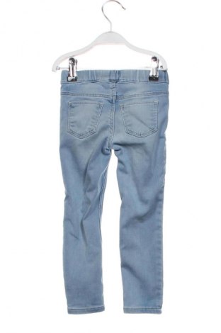 Dziecięce jeansy Unbranded, Rozmiar 2-3y/ 98-104 cm, Kolor Niebieski, Cena 71,91 zł