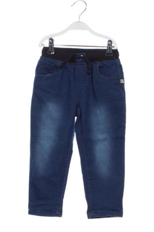 Dziecięce jeansy Unbranded, Rozmiar 2-3y/ 98-104 cm, Kolor Niebieski, Cena 73,56 zł