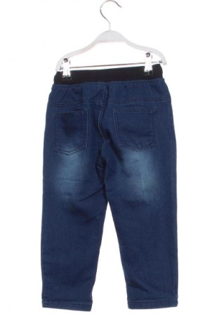 Dziecięce jeansy Unbranded, Rozmiar 2-3y/ 98-104 cm, Kolor Niebieski, Cena 73,56 zł