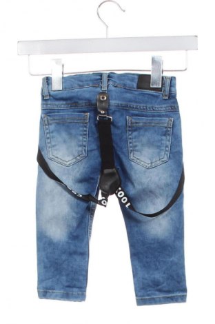 Gyerek farmernadrág Unbranded, Méret 12-18m / 80-86 cm, Szín Kék, Ár 6 400 Ft
