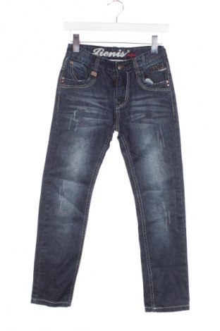 Παιδικά τζίν Unbranded, Μέγεθος 10-11y/ 146-152 εκ., Χρώμα Μπλέ, Τιμή 20,99 €