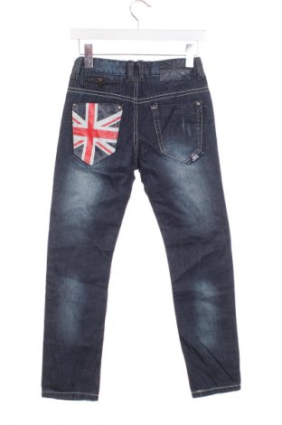 Παιδικά τζίν Unbranded, Μέγεθος 10-11y/ 146-152 εκ., Χρώμα Μπλέ, Τιμή 20,99 €