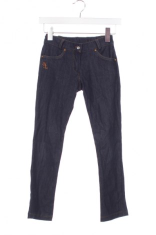 Dětské džíny  Unbranded, Velikost 6-7y/ 122-128 cm, Barva Modrá, Cena  519,00 Kč