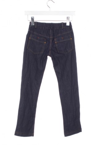 Dětské džíny  Unbranded, Velikost 6-7y/ 122-128 cm, Barva Modrá, Cena  519,00 Kč