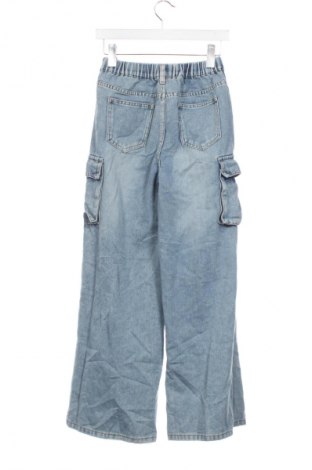Dětské džíny  Unbranded, Velikost 14-15y/ 168-170 cm, Barva Zelená, Cena  519,00 Kč