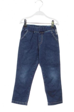 Gyerek farmernadrág Unbranded, Méret 18-24m / 86-98 cm, Szín Kék, Ár 4 389 Ft