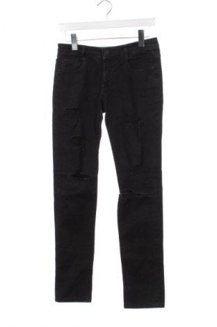 Detské džínsy  Unbranded, Veľkosť 14-15y/ 168-170 cm, Farba Sivá, Cena  16,37 €