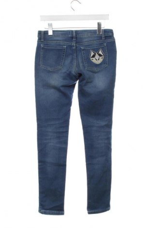 Detské džínsy  Unbranded, Veľkosť 14-15y/ 168-170 cm, Farba Modrá, Cena  16,37 €