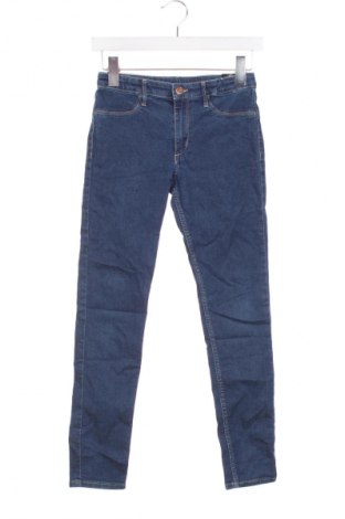 Kinderjeans Unbranded, Größe 10-11y/ 146-152 cm, Farbe Blau, Preis € 22,99