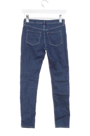 Kinderjeans Unbranded, Größe 10-11y/ 146-152 cm, Farbe Blau, Preis € 22,99
