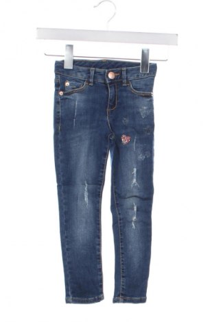 Blugi pentru copii Unbranded, Mărime 2-3y/ 98-104 cm, Culoare Albastru, Preț 46,99 Lei