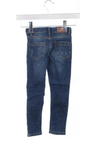 Blugi pentru copii Unbranded, Mărime 2-3y/ 98-104 cm, Culoare Albastru, Preț 46,99 Lei