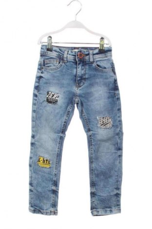 Gyerek farmernadrág Unbranded, Méret 3-4y / 104-110 cm, Szín Kék, Ár 4 389 Ft