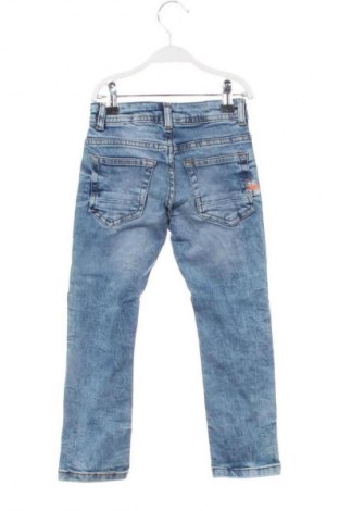 Gyerek farmernadrág Unbranded, Méret 3-4y / 104-110 cm, Szín Kék, Ár 4 389 Ft