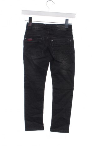 Blugi pentru copii Unbranded, Mărime 7-8y/ 128-134 cm, Culoare Negru, Preț 44,99 Lei