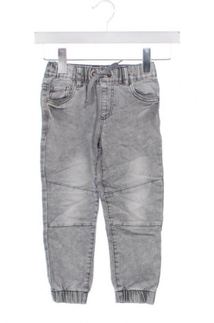 Blugi pentru copii Unbranded, Mărime 3-4y/ 104-110 cm, Culoare Gri, Preț 56,99 Lei