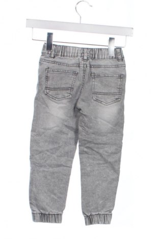 Blugi pentru copii Unbranded, Mărime 3-4y/ 104-110 cm, Culoare Gri, Preț 56,99 Lei