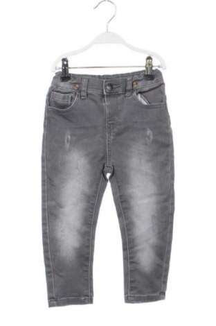 Blugi pentru copii Unbranded, Mărime 2-3y/ 98-104 cm, Culoare Gri, Preț 84,21 Lei