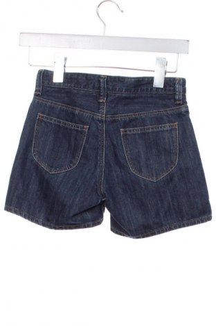 Kinderjeans Uniqlo, Größe 10-11y/ 146-152 cm, Farbe Blau, Preis 14,00 €