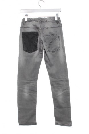 Παιδικά τζίν United Colors Of Benetton, Μέγεθος 11-12y/ 152-158 εκ., Χρώμα Γκρί, Τιμή 14,00 €