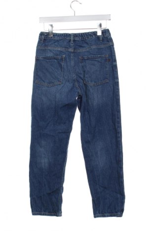 Kinderjeans United Colors Of Benetton, Größe 11-12y/ 152-158 cm, Farbe Blau, Preis € 18,99
