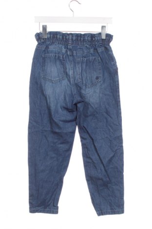 Dětské džíny  United Colors Of Benetton, Velikost 10-11y/ 146-152 cm, Barva Modrá, Cena  439,00 Kč