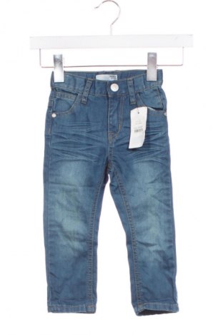 Dětské džíny  VRS, Velikost 18-24m/ 86-98 cm, Barva Modrá, Cena  829,00 Kč