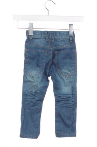 Dětské džíny  VRS, Velikost 18-24m/ 86-98 cm, Barva Modrá, Cena  829,00 Kč