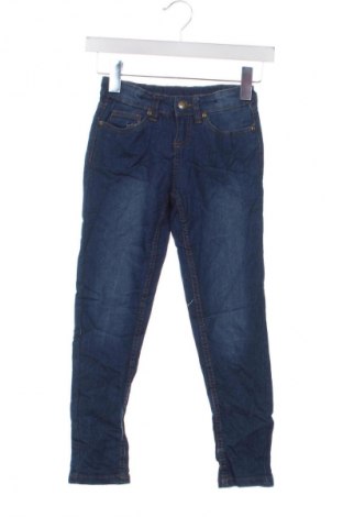 Kinderjeans Y.F.K., Größe 7-8y/ 128-134 cm, Farbe Blau, Preis € 22,99