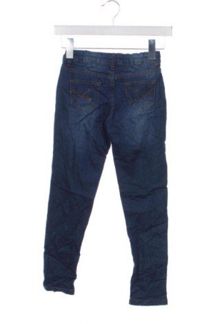 Kinderjeans Y.F.K., Größe 7-8y/ 128-134 cm, Farbe Blau, Preis € 22,99