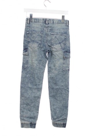 Dětské džíny  Y.F.K., Velikost 8-9y/ 134-140 cm, Barva Modrá, Cena  519,00 Kč