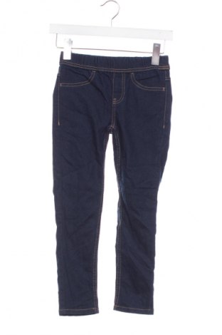 Dětské džíny  Y.F.K., Velikost 6-7y/ 122-128 cm, Barva Modrá, Cena  519,00 Kč