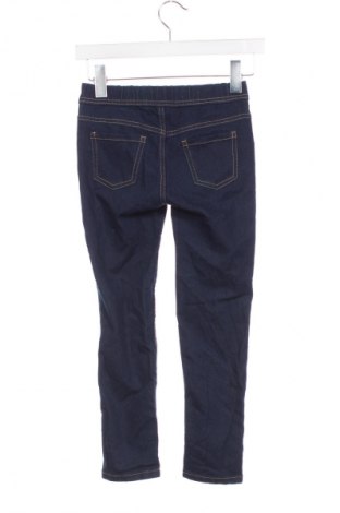 Dětské džíny  Y.F.K., Velikost 6-7y/ 122-128 cm, Barva Modrá, Cena  519,00 Kč